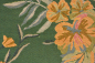 Preview: Möbelstoff Gobelin Botticelli grün 530