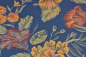 Preview: Möbelstoff Gobelin Botticelli blau 531