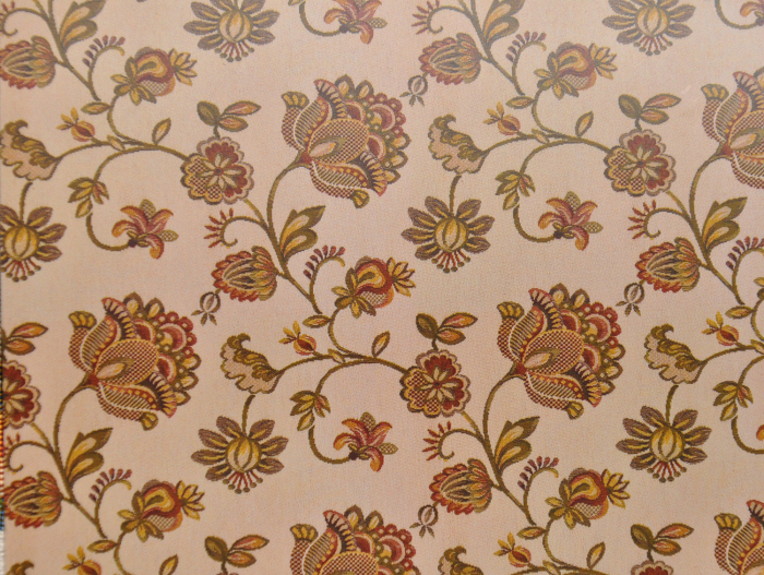 Möbelstoff Gobelin Raffael 500 natur